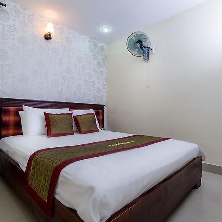 Pearl Sea Hotel Đà Nẵng Ngoại thất bức ảnh