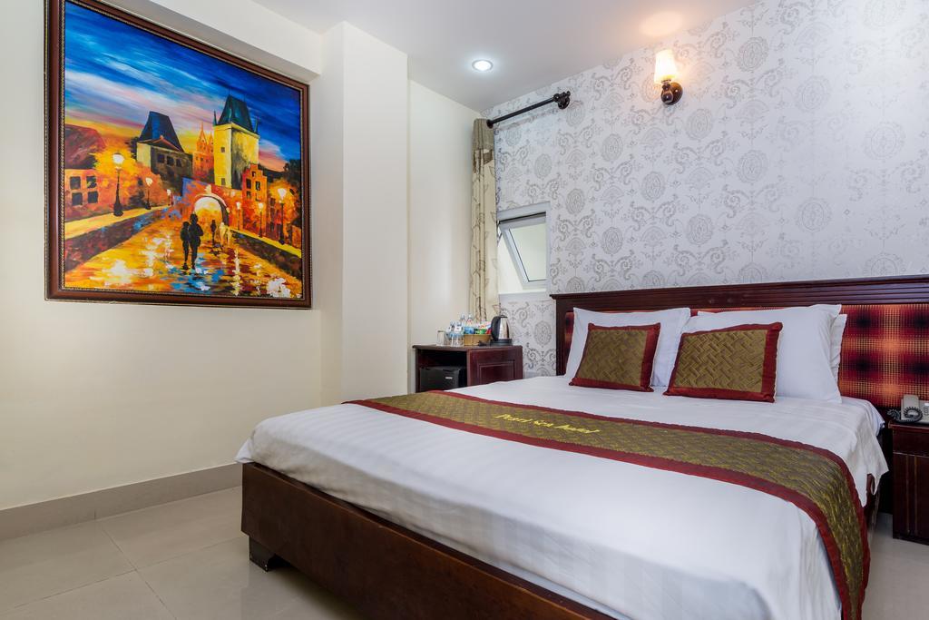 Pearl Sea Hotel Đà Nẵng Ngoại thất bức ảnh