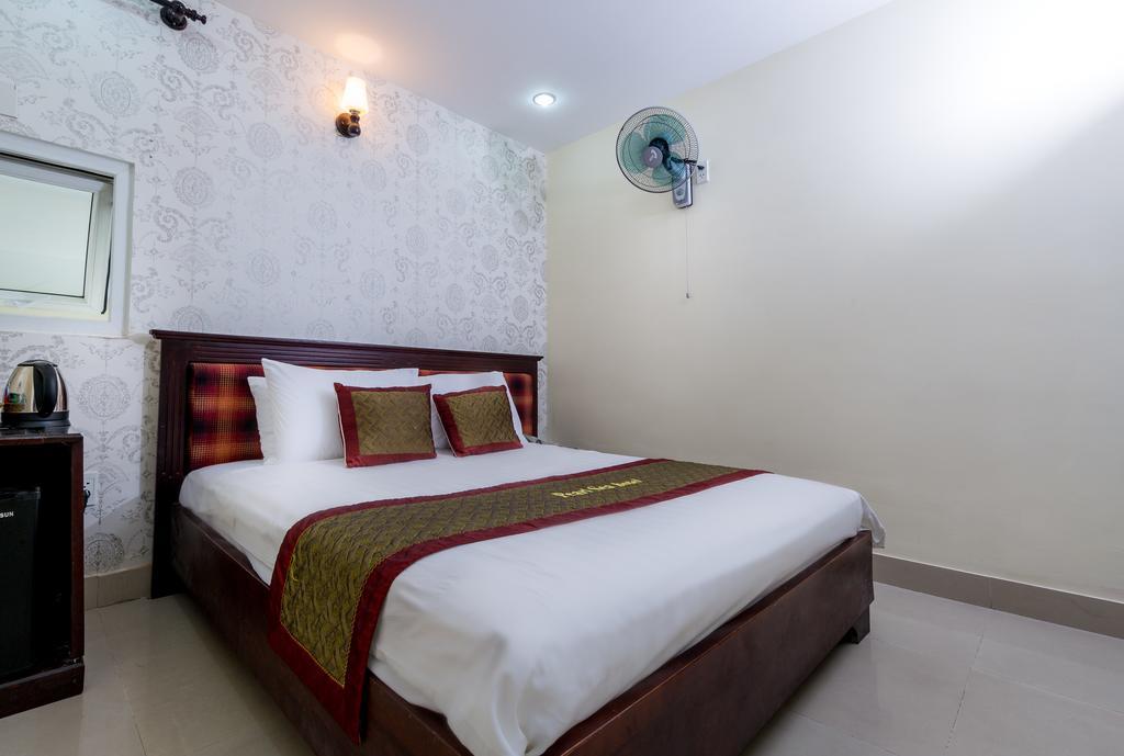 Pearl Sea Hotel Đà Nẵng Ngoại thất bức ảnh