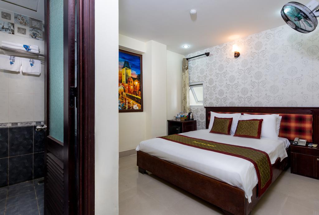 Pearl Sea Hotel Đà Nẵng Ngoại thất bức ảnh