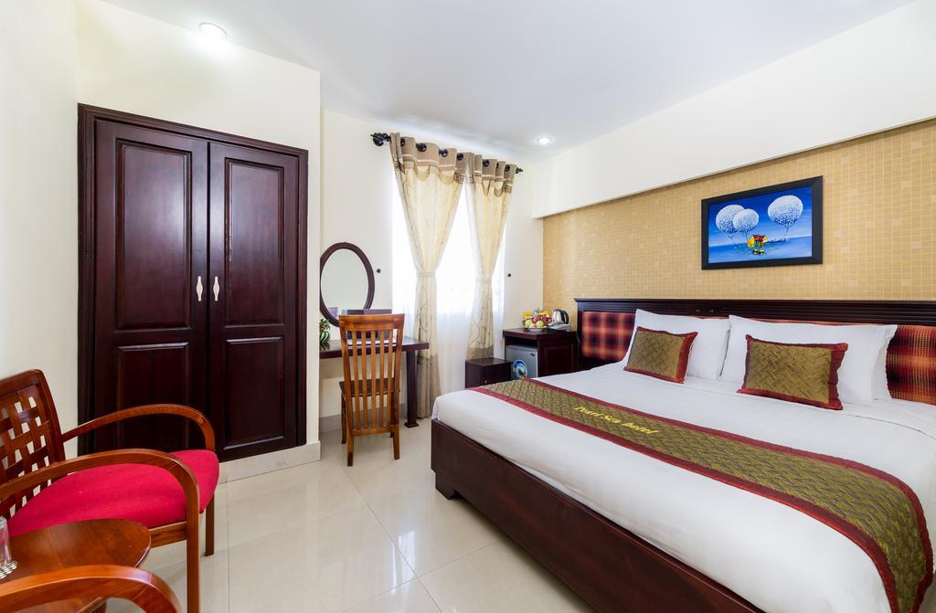Pearl Sea Hotel Đà Nẵng Ngoại thất bức ảnh
