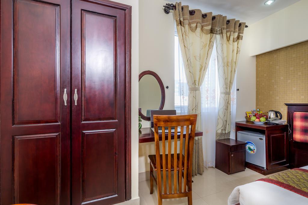 Pearl Sea Hotel Đà Nẵng Ngoại thất bức ảnh