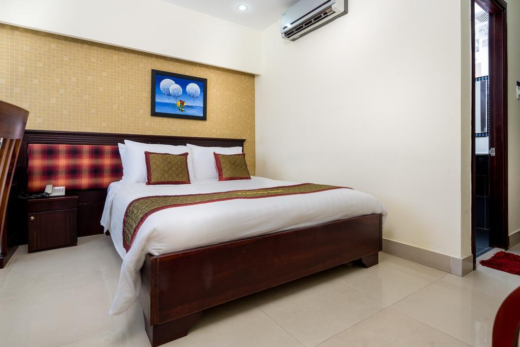 Pearl Sea Hotel Đà Nẵng Ngoại thất bức ảnh