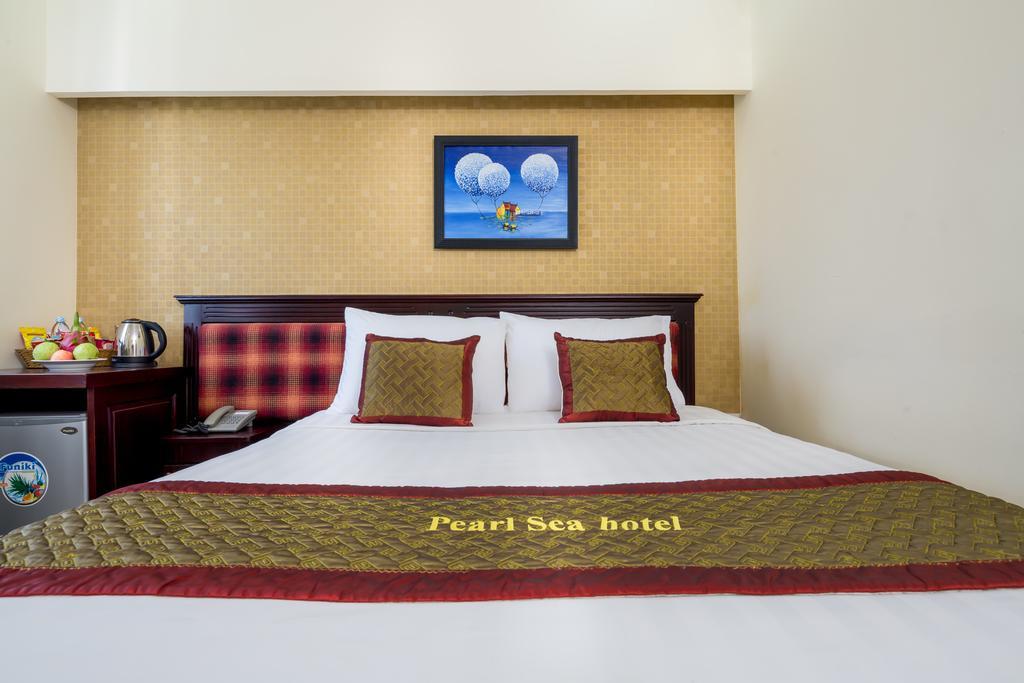 Pearl Sea Hotel Đà Nẵng Ngoại thất bức ảnh