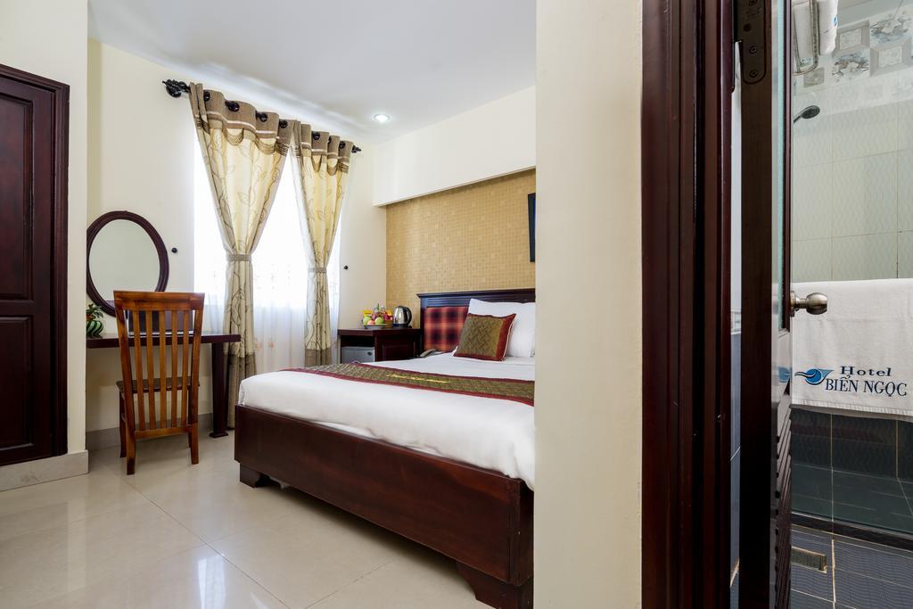 Pearl Sea Hotel Đà Nẵng Ngoại thất bức ảnh