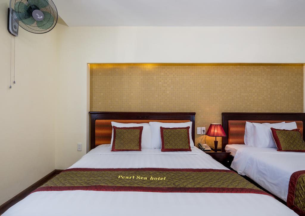 Pearl Sea Hotel Đà Nẵng Ngoại thất bức ảnh