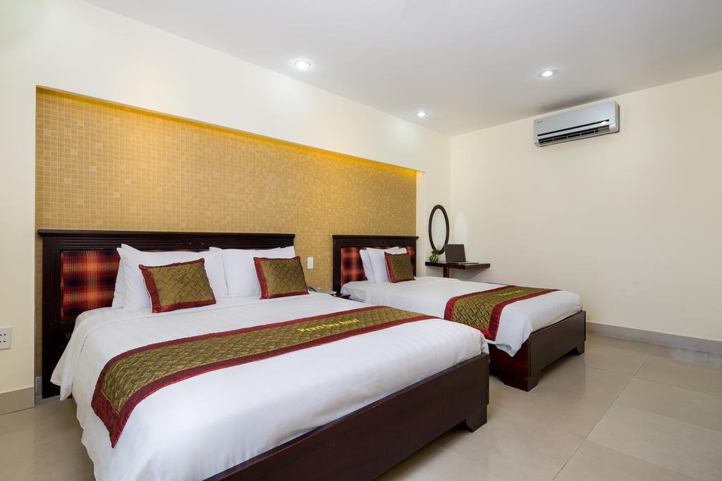 Pearl Sea Hotel Đà Nẵng Ngoại thất bức ảnh