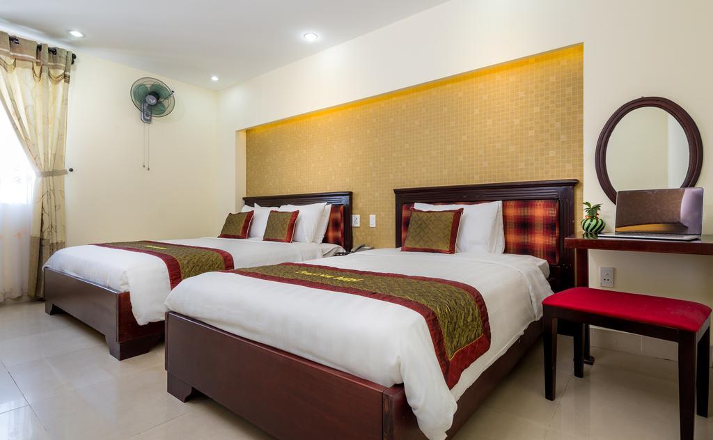 Pearl Sea Hotel Đà Nẵng Ngoại thất bức ảnh