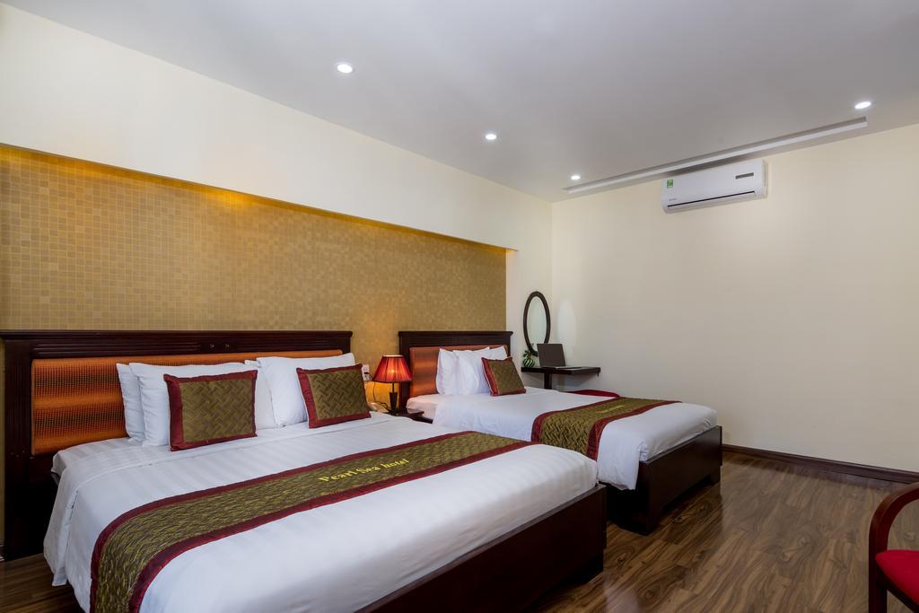 Pearl Sea Hotel Đà Nẵng Ngoại thất bức ảnh