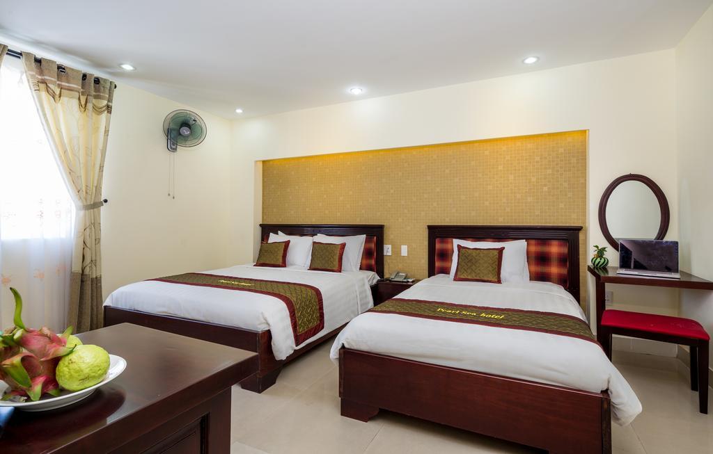 Pearl Sea Hotel Đà Nẵng Ngoại thất bức ảnh