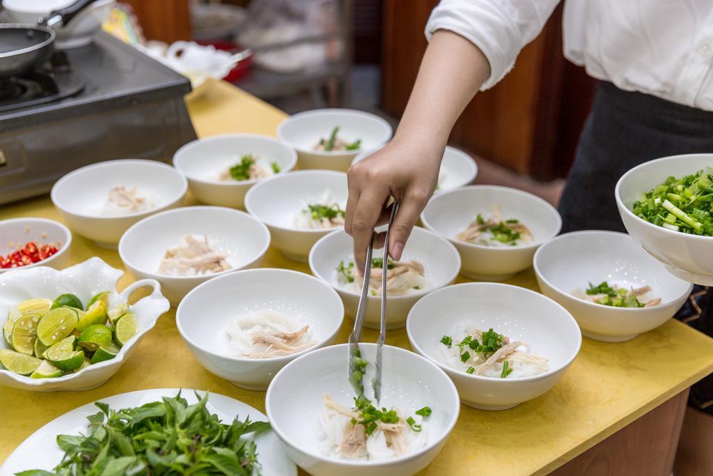 Pearl Sea Hotel Đà Nẵng Ngoại thất bức ảnh