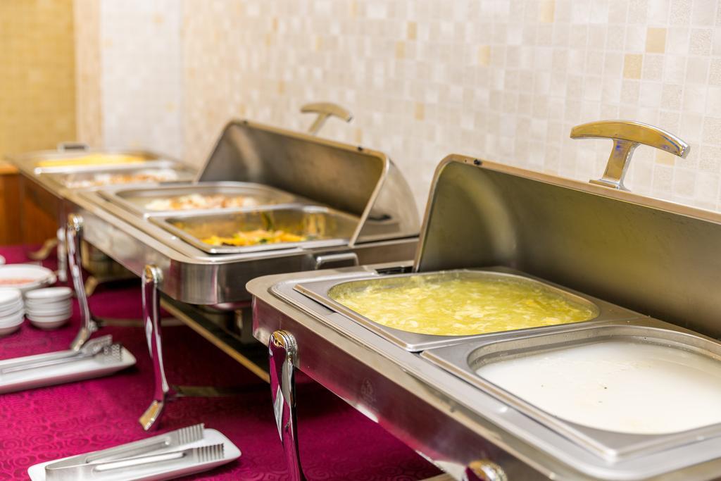 Pearl Sea Hotel Đà Nẵng Ngoại thất bức ảnh