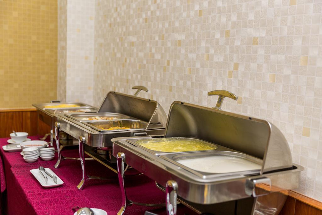 Pearl Sea Hotel Đà Nẵng Ngoại thất bức ảnh