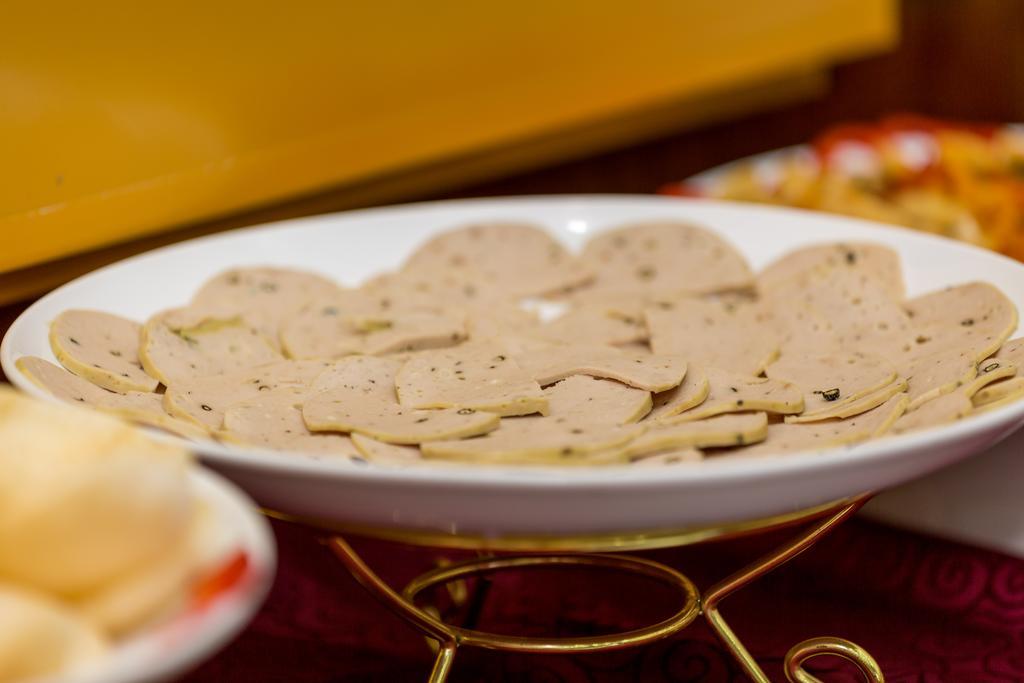 Pearl Sea Hotel Đà Nẵng Ngoại thất bức ảnh