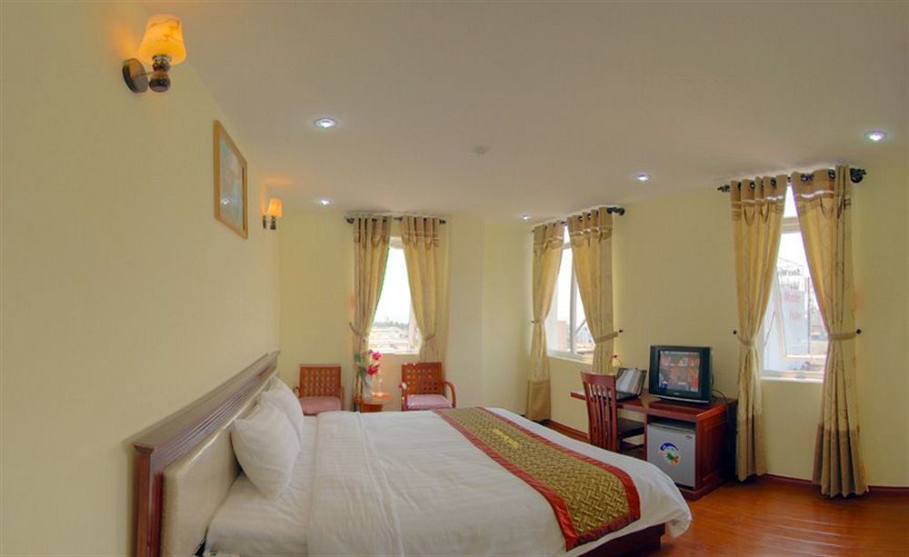 Pearl Sea Hotel Đà Nẵng Ngoại thất bức ảnh