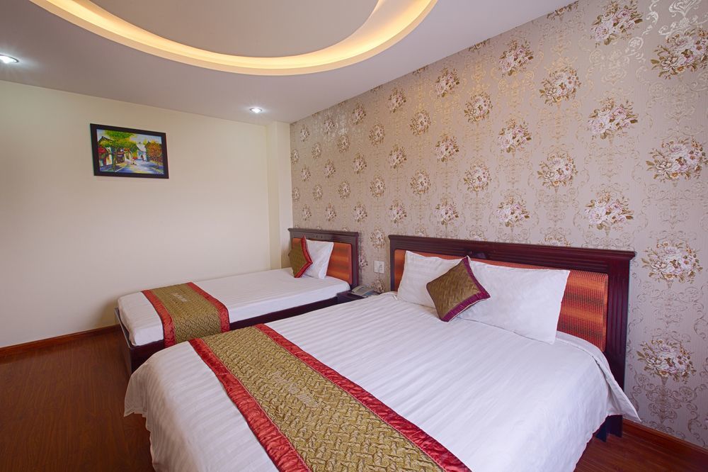 Pearl Sea Hotel Đà Nẵng Ngoại thất bức ảnh