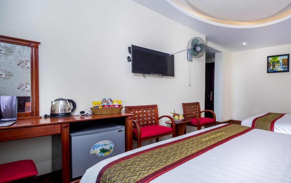Pearl Sea Hotel Đà Nẵng Ngoại thất bức ảnh
